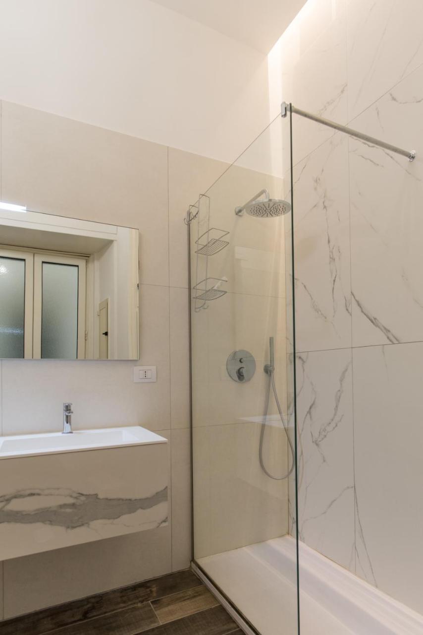 Relais Mareluna - Luxury Apartments Salerno Exteriér fotografie